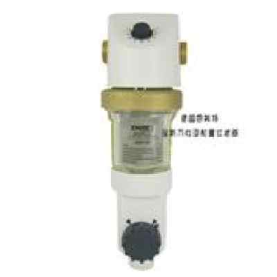 前置過(guò)濾器 環(huán)境保護(hù)專(zhuān)用設(shè)備制造的關(guān)鍵角色