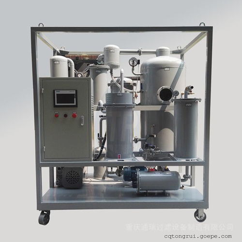 全自動(dòng)框架式在線(xiàn)脫水型液壓油專(zhuān)用過(guò)濾機(jī)