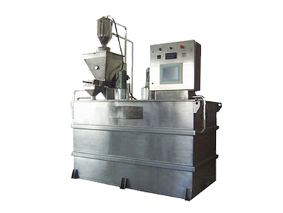 哈爾濱開(kāi)利環(huán)保工程 引領(lǐng)環(huán)境保護(hù)專(zhuān)用設(shè)備制造的發(fā)展