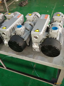 廣州白云區(qū)面膜機(jī)械專用真空泵高清圖片及廠家直銷信息