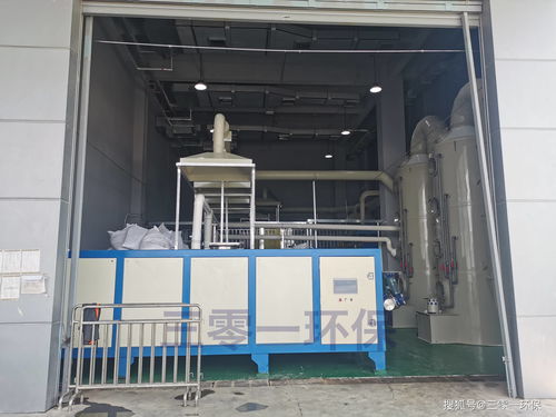 三零一環(huán)保餐廚垃圾處理設(shè)備 實(shí)現(xiàn)95%減量化，引領(lǐng)餐廚垃圾就地資源化革命