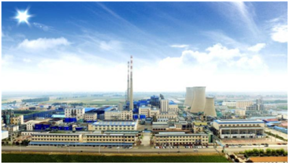 LG技術(shù)再顯實(shí)力，以環(huán)境保護(hù)專(zhuān)用設(shè)備制造推動(dòng)化工行業(yè)綠色發(fā)展